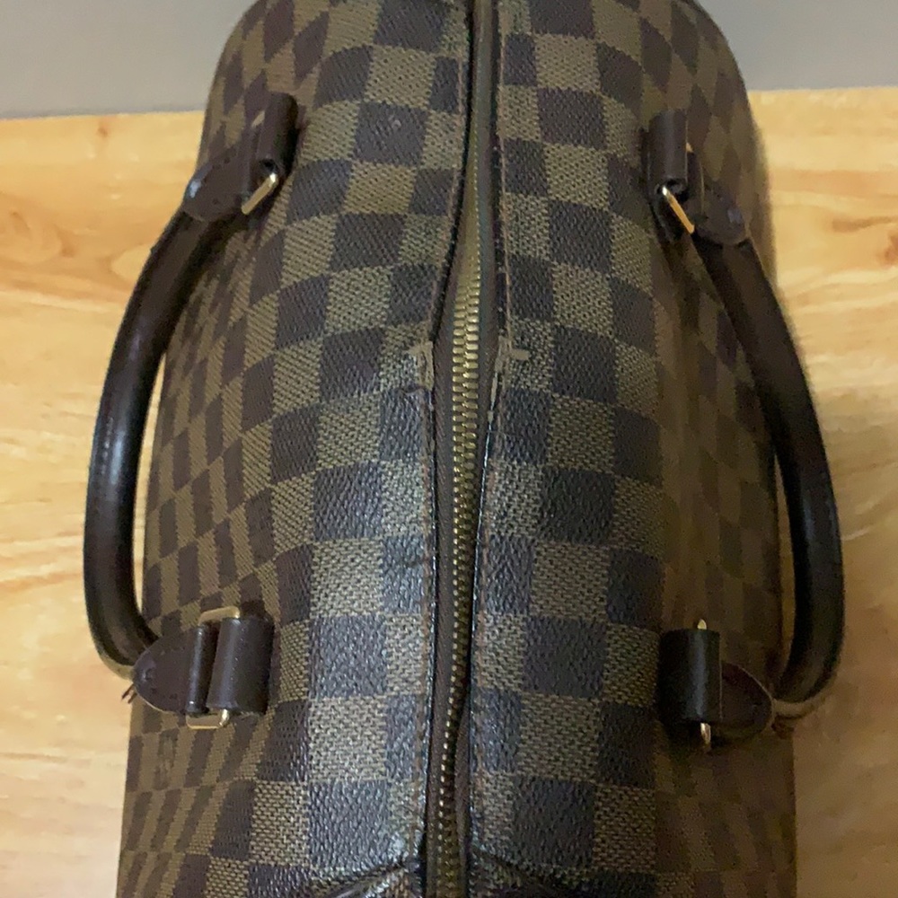 Louis Vuitton bag
